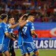 "Son bajas importantes": Es uno de los fichajes estrellas de la U y lamentó la ausencia de sus compañeros para Copa Chile