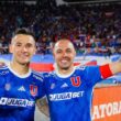 La positiva noticia que recibió Universidad de Chile de cara al Clásico Universitario