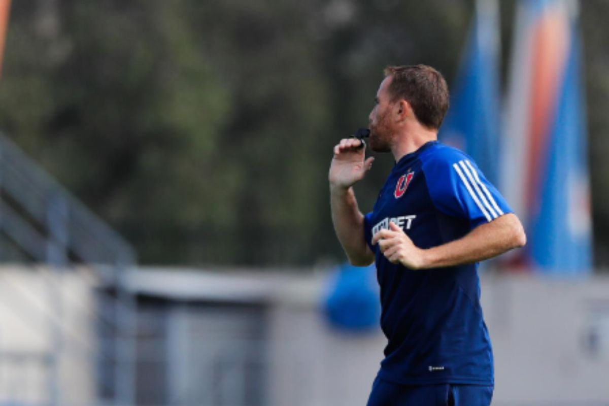 Confirmado: estas son las jugadoras nominadas para el cuadrangular amistoso que disputará Universidad de Chile Femenino