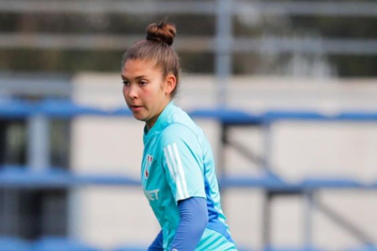 Confirmado: estas son las jugadoras nominadas para el cuadrangular amistoso que disputará Universidad de Chile Femenino