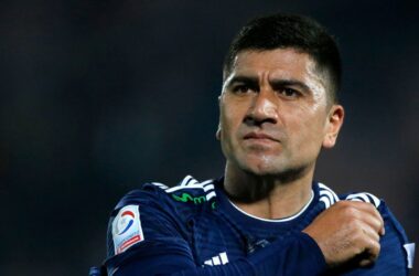 David Pizarro sorprende tras elegir al mejor jugador de la Generación Dorada: "Yo soy enamorado de..."