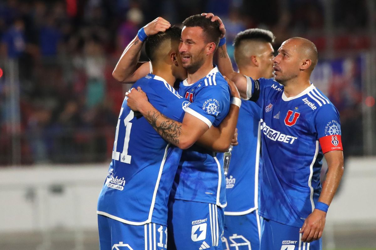 "Está en otra sintonía": Gonzalo Fouillioux destroza el bajo rendimiento de este futbolista de la U