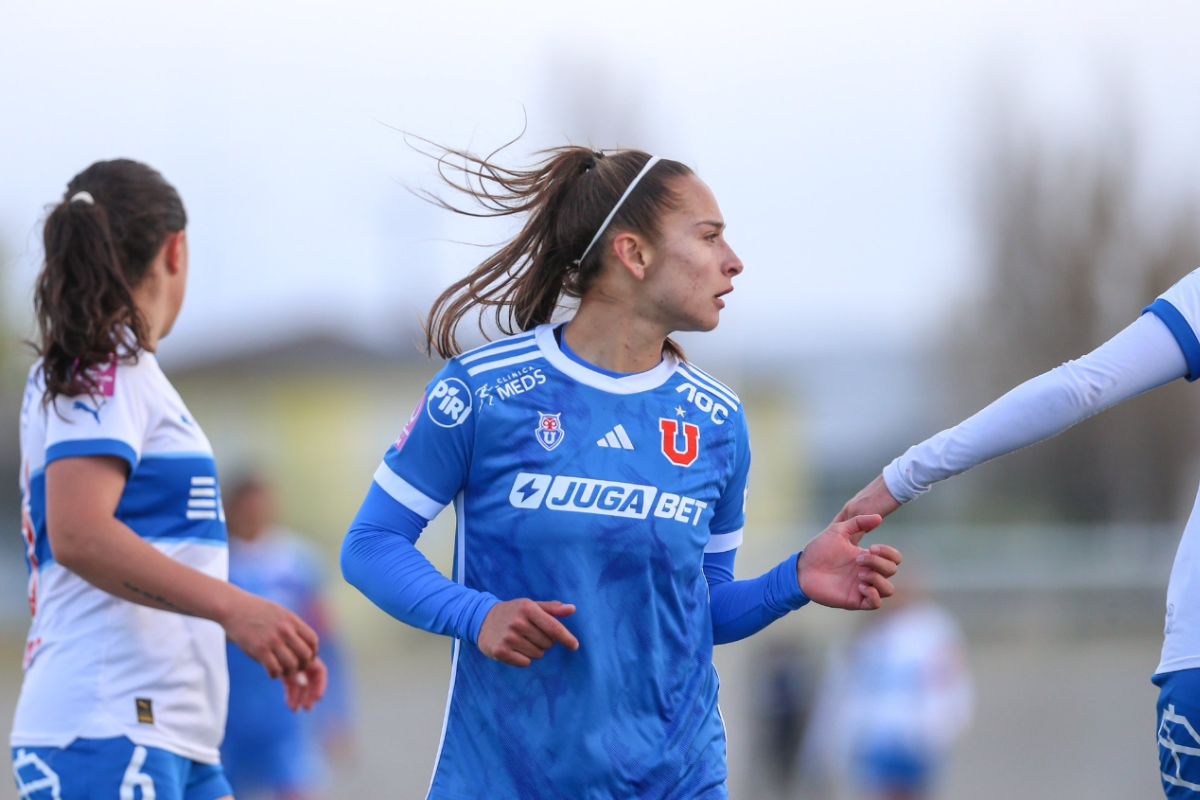 Con un escándalo y dos históricas goleadas: así fue la participación de Universidad de Chile en el Cuadrangular del Fin del Mundo