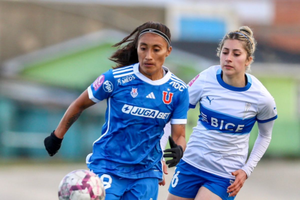 Con un escándalo y dos históricas goleadas: así fue la participación de Universidad de Chile en el Cuadrangular del Fin del Mundo