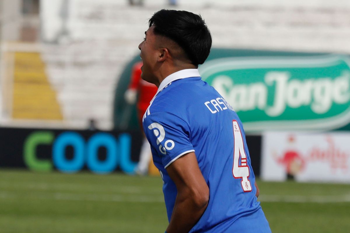 El particular renacer que tuvo uno de los jugadores más olvidados de Universidad de Chile