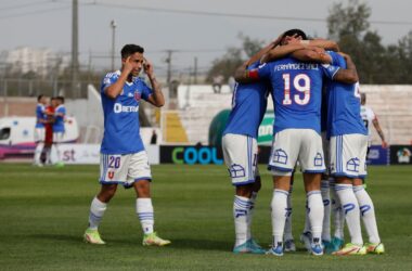 "El particular renacer que tuvo uno de los jugadores más olvidados de Universidad de Chile"