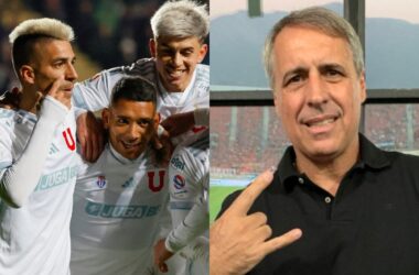 "Es muy desequilibrante": Leo Rodríguez sorprende tras confesar quién es su jugador favorito del actual plantel de la U