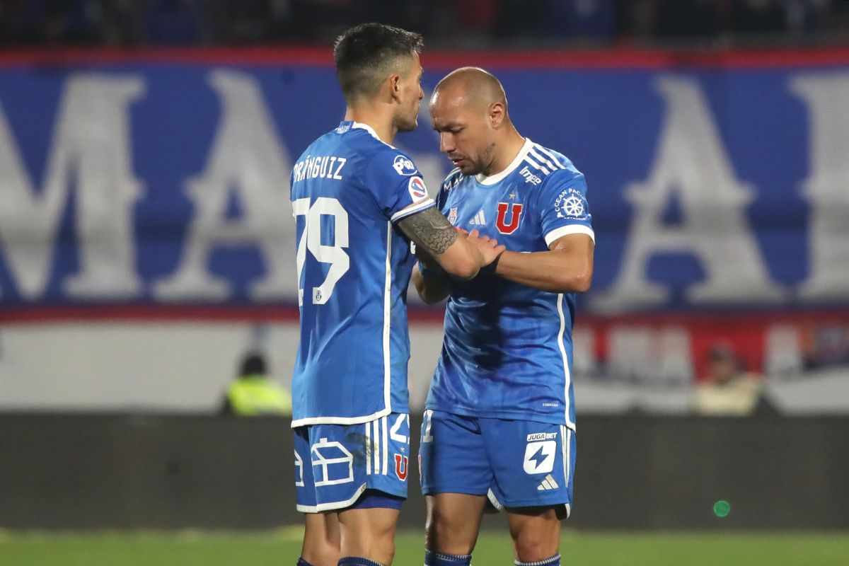 "Es muy desequilibrante": Leo Rodríguez sorprende tras confesar quién es su jugador favorito del actual plantel de la U