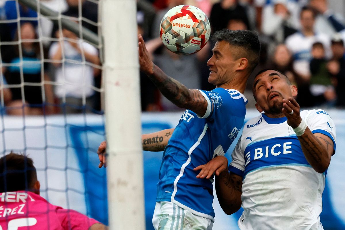 ¿Dirá que sí? Ricardo Gareca estaría pensando en histórico jugador de la U para salvar a La Roja