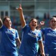 Las Leonas van por el título: así será la programación de la U en los Cuartos de Final del Campeonato Nacional