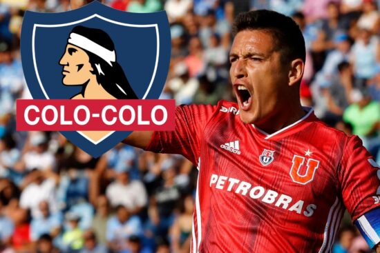 "Creo que hay que...": la insospechada reacción de Matías Rodríguez ante maniobra de la U buscando resta de puntos a Colo-Colo