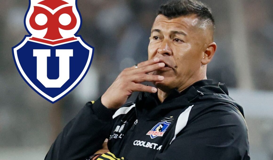 Filtran el registro que complica a Colo-Colo en la denuncia que presentó la U