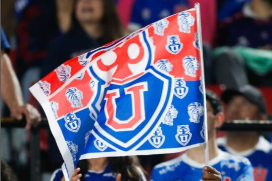 La valiosa campaña solidaria a la que se sumó Universidad de Chile