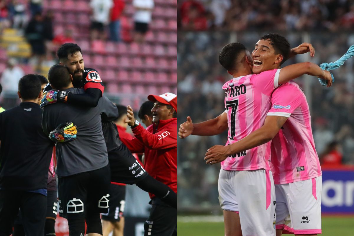 Se cae Colo-Colo: este podría ser el potencial rival de la U en la final de la Copa Chile