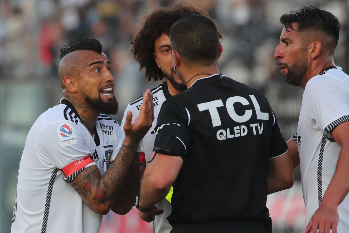 Se cae Colo-Colo: este podría ser el potencial rival de la U en la final de la Copa Chile