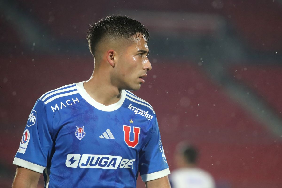 ¿Cuáles son los puestos que debe reforzar Universidad de Chile de cara a Copa Libertadores?