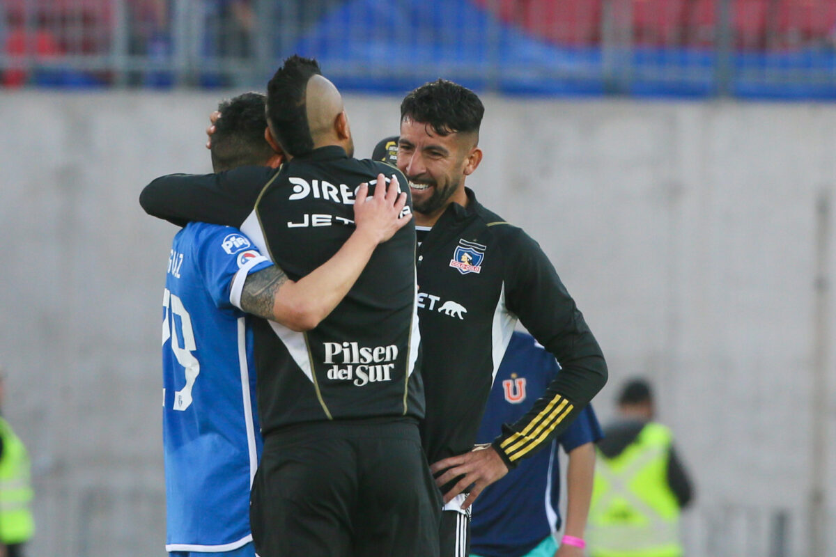 Arturo Vidal aclara polémico video contra Charles Aránguiz y Marcelo Díaz