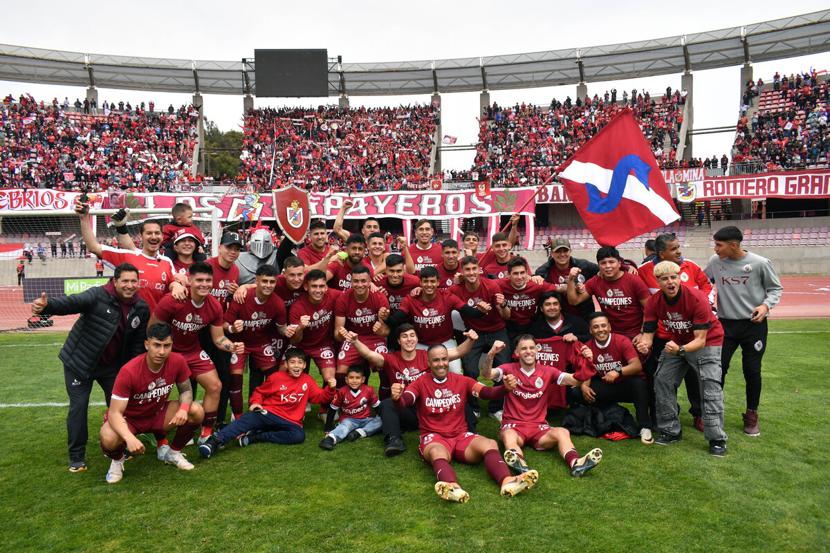 Figura de Deportes La Serena sueña con jugar por la U: "Si Dios quiere"