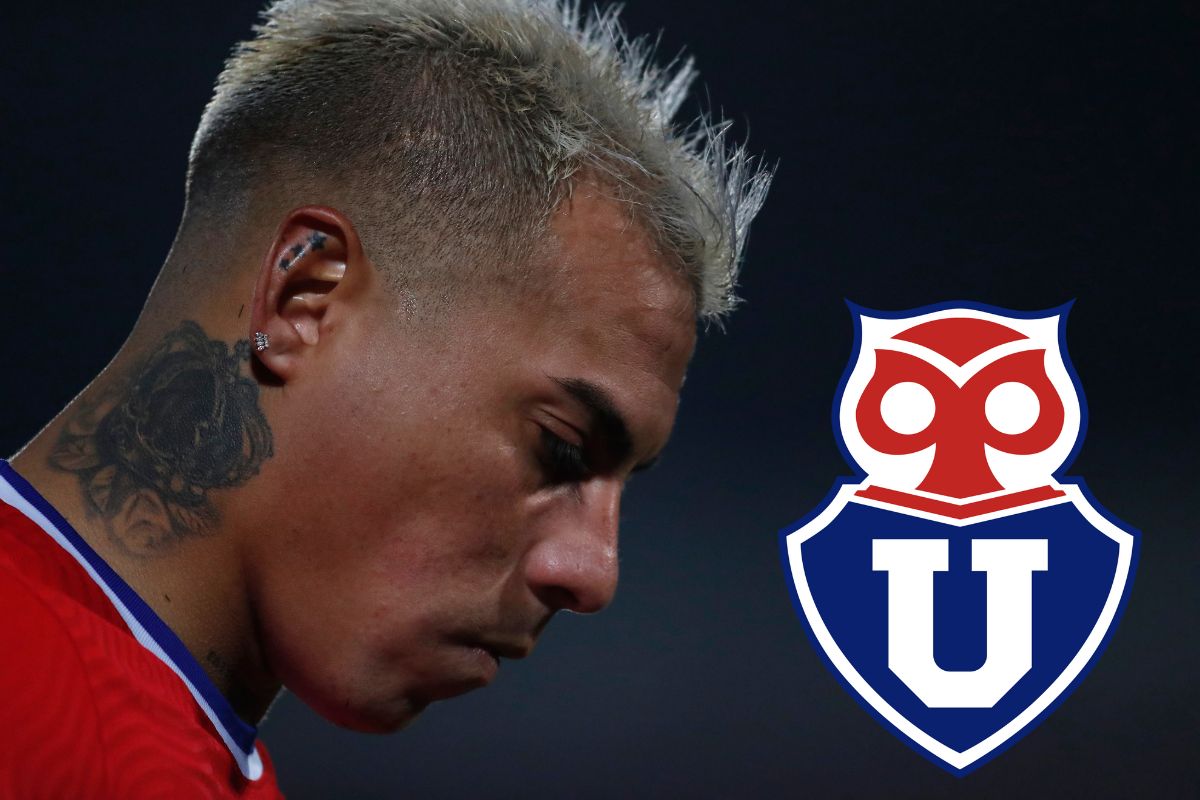 Marcelo Díaz asegura que Universidad de Chile revolucionará el mercado del fútbol chileno