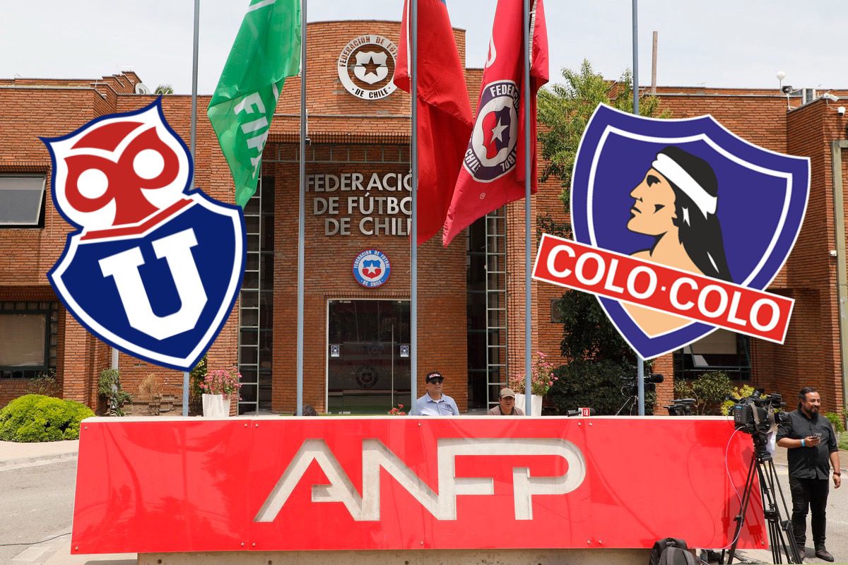 El portazo que le entregó Huachipato a Universidad de Chile en la denuncia contra Colo-Colo