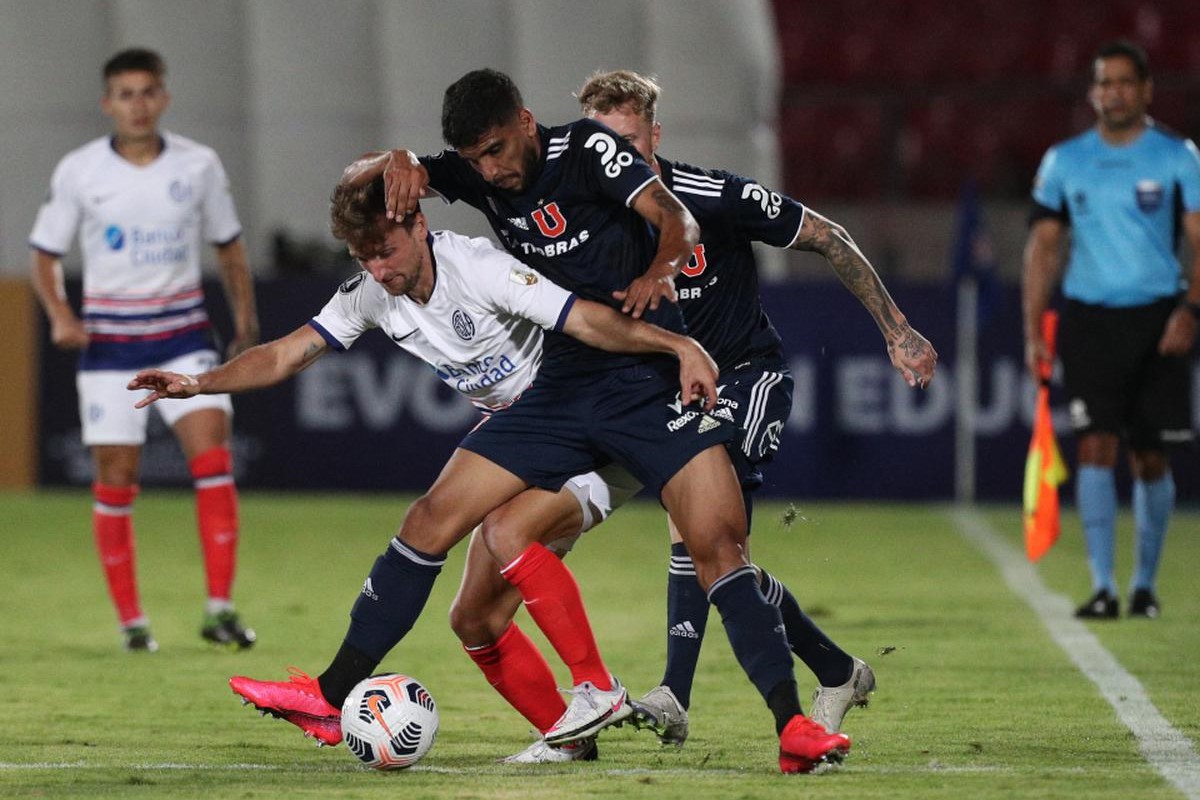 ¿Cuánto logrará recaudar la U? Los jugosos premios económicos que entrega la Copa Libertadores