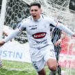 Matías Rodríguez no se olvida de la U en medio de las celebraciones por el ascenso con Deportes Melipilla