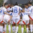 Con dos Leonas: Luis Mena entrega la lista de convocadas para La Roja Femenina contra Uruguay