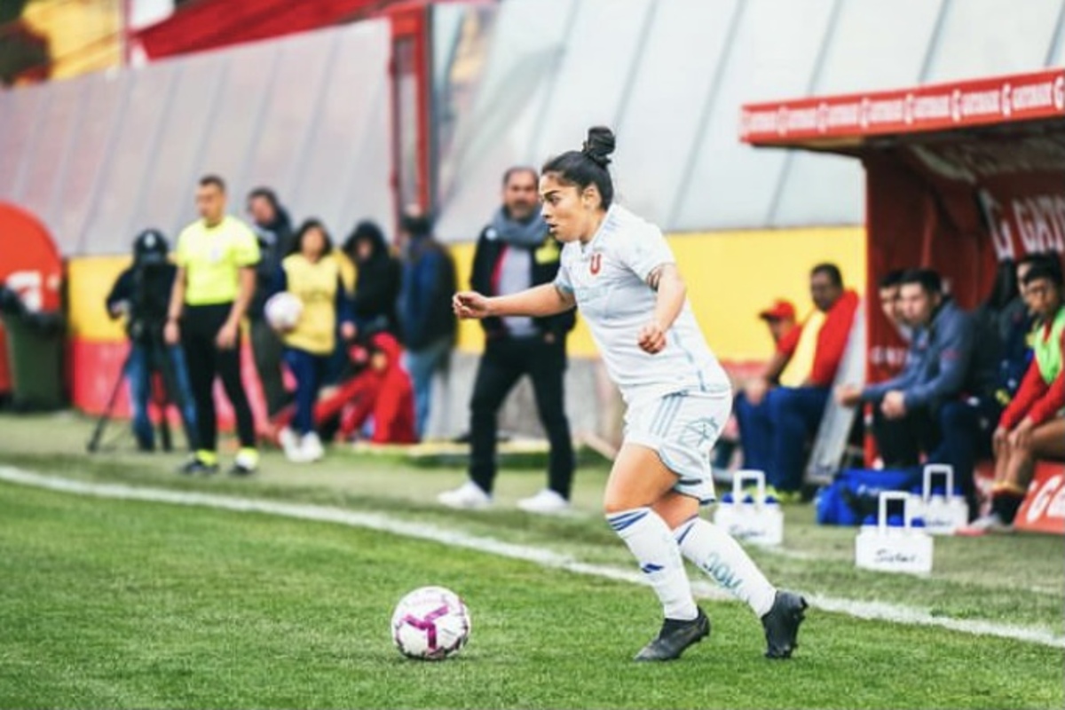 Coquimbo Unido vs la U: Cuándo, a qué hora y dónde ver en vivo la semifinal ida del Campeonato Femenino