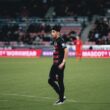 Alarma en La Roja: Darío Osorio abandonó el partido del Midtjylland por lesión y es duda para las Eliminatorias