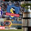 La inédita modalidad de Supercopa que proponen desde Colo-Colo: “A lo mejor haya que jugar…”