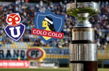 "La inédita modalidad de Supercopa que proponen desde Colo-Colo: “A lo mejor haya que jugar…”"