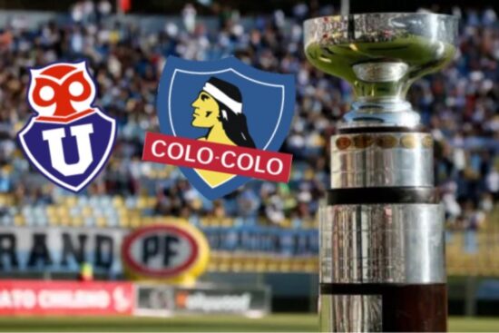 La inédita modalidad de Supercopa que proponen desde Colo-Colo: “A lo mejor haya que jugar…”