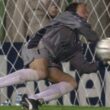 Superman Vargas recuerda lo que le dijo a Chilavert en el recordado penal que le tapó por La Roja