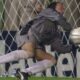 Superman Vargas recuerda lo que le dijo a Chilavert en el recordado penal que le tapó por La Roja