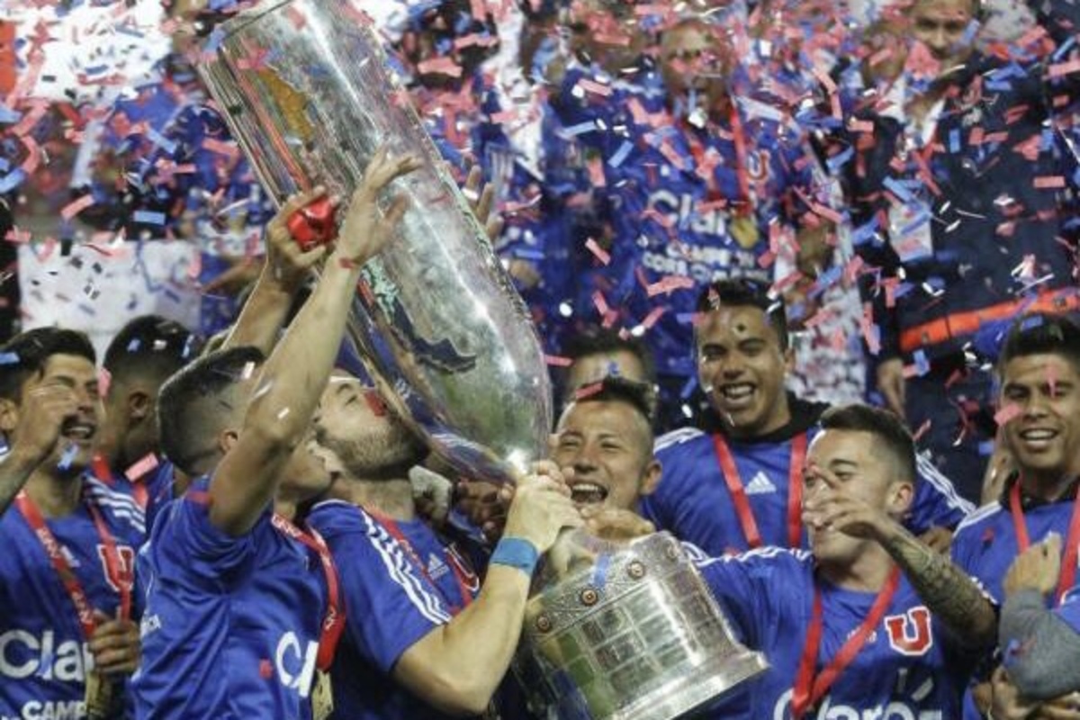 ¿Fuera de Santiago? La ANFP habría definido el estadio y el día de la gran final de la Copa Chile