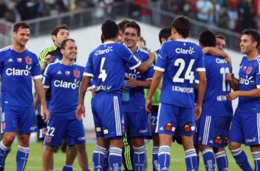 "Ex jugador campeón con la U quiere volver para marcarle a Colo-Colo y la UC: “A ver si algún día…”"