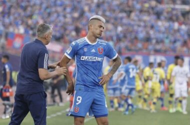 "La polémica no termina: La ANFP libera el audio del VAR en la anulación del gol de Fernández"