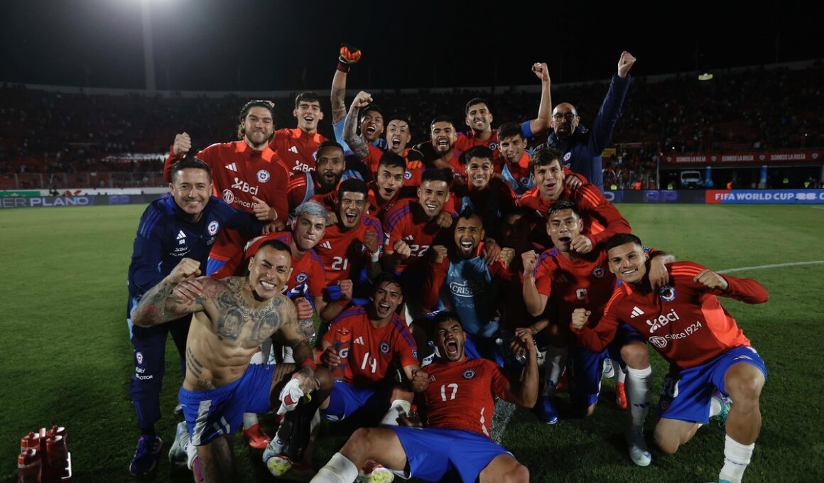 ¿Visitando a sus futuros compañeros? El seleccionado nacional que se dejó ver en el Nacional