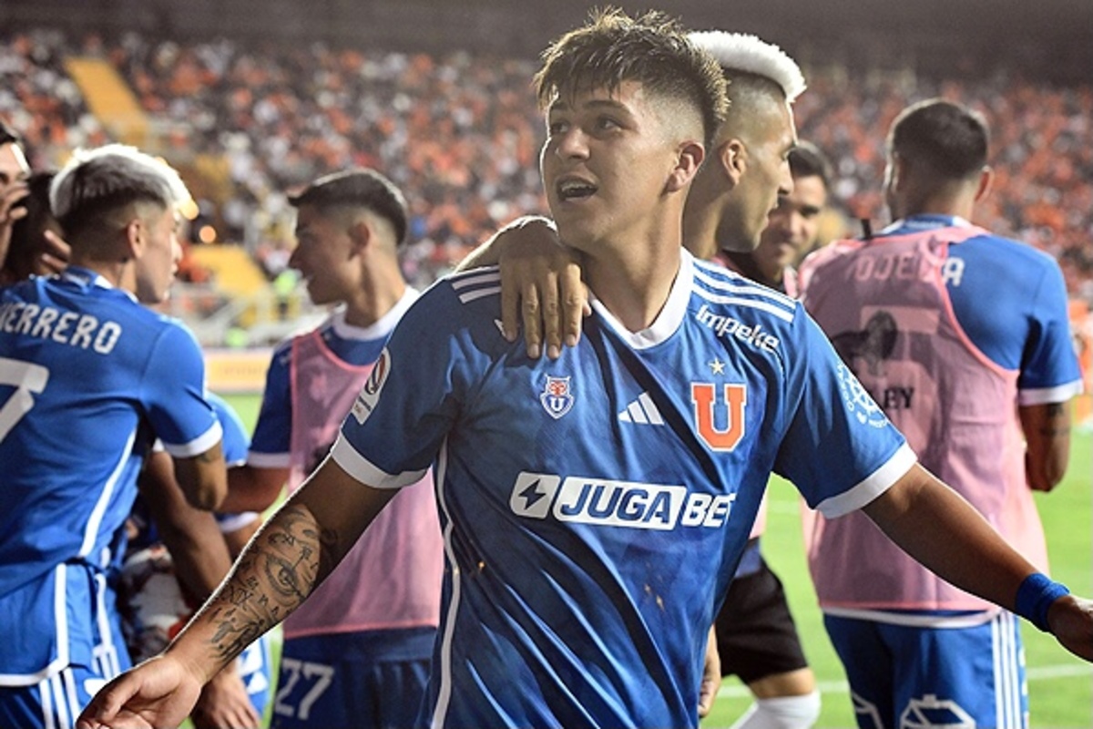 "Es especialista": Patricio Yáñez declara su admiración total por este jugador de Universidad de Chile