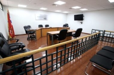 "Caso Desacato: El peor escenario que podría enfrentar la U durante la jornada de fallo del Tribunal de Disciplina"