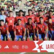 Cuestión de minutos: La gran ayuda que le dio La Roja a la U en la previa de la final de la Copa Chile