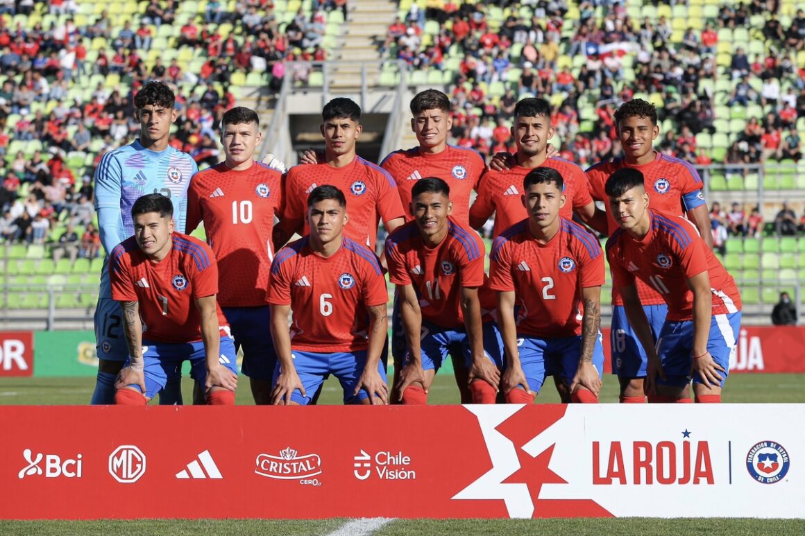 Cuestión de minutos: La gran ayuda que le dio La Roja a la U en la previa de la final de la Copa Chile