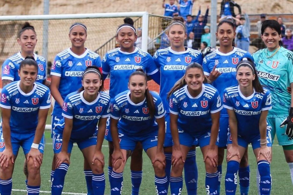 Por un pase a la final: Dónde ver el duelo entre U de Chile y Coquimbo Unido por el Campeonato Femenino