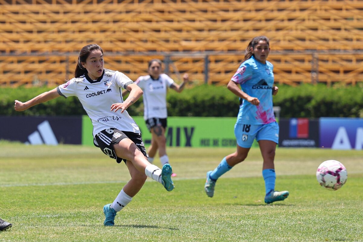 Universidad de Chile ya conoce a su rival para la final del Campeonato Femenino SQM