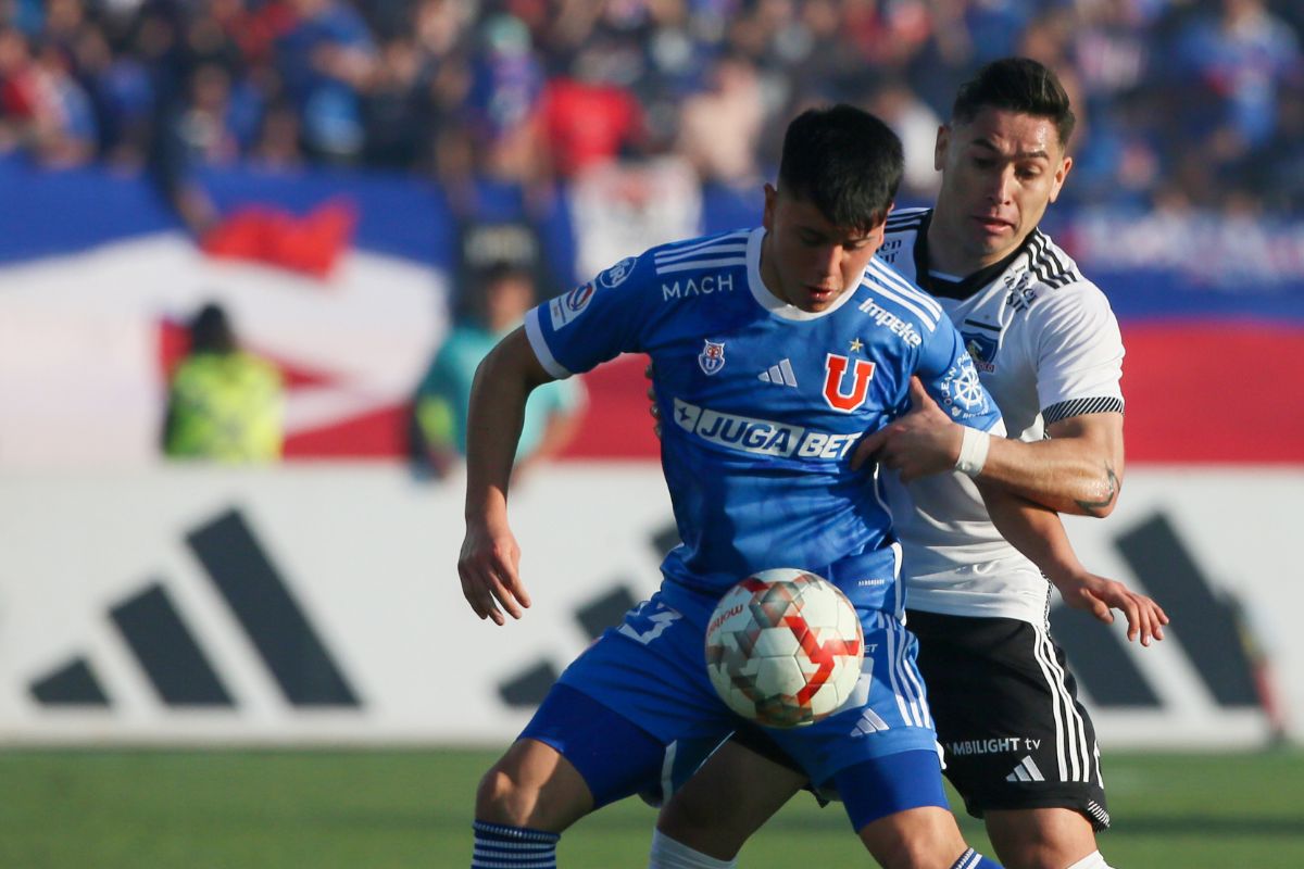 El fundamental retorno que tendrá que la U para el duelo ante Ñublense