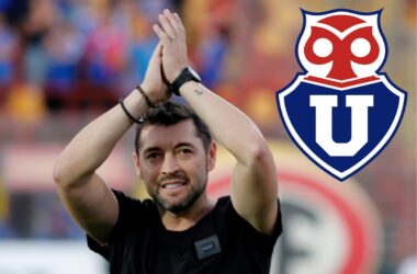 José Pepe Rojas aplaude importante actividad de Universidad de Chile: "Se respira el sentimiento azul"