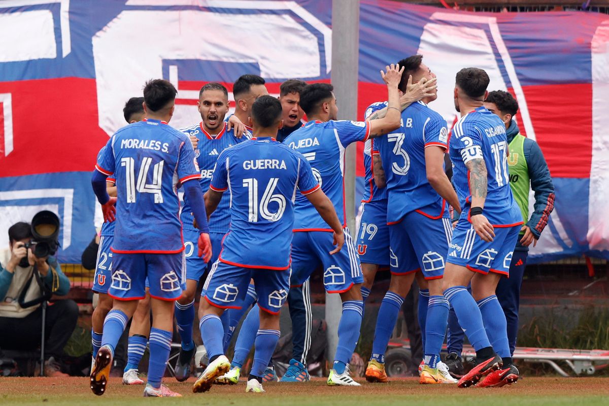 Ex Colo-Colo sorprende con elogios para silencioso jugador de la U: "Tantas dudas..."