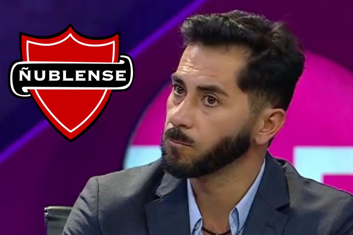 El gran temor de Johnny Herrera sobre el partido de la U ante Ñublense