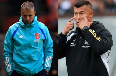 "La U es un equipo…": desde Colo-Colo lanzan controversial declaración sobre Universidad de Chile