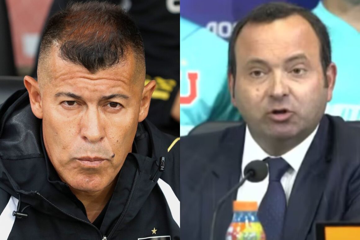 "Diabólica prueba": revelan impactantes detalles de la defensa que presentó Colo-Colo ante denuncia de la U